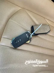  23 كيا k5 2021