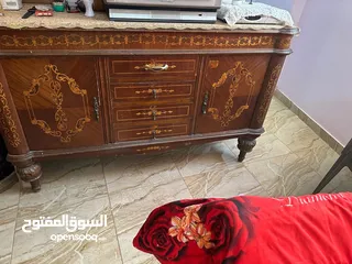  3 غرفة نوم مستعملة