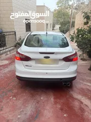  4 فورد فوكس برايفت بسعر حرق