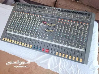  6 تأجير اجهزه صوت dj