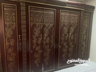  2 غرفة نوم واتساب فقط