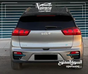  19 كيا نيرو كهربا 2022 بدفعة اولى و على الهوية الشخصية فقط