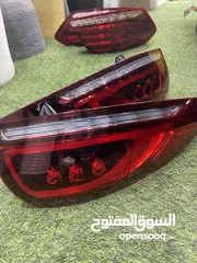  3 قطع مرسيدس