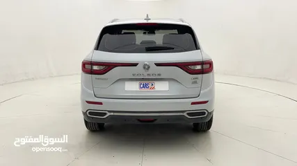  4 (HOME TEST DRIVE AND ZERO DOWN PAYMENT) RENAULT KOLEOS