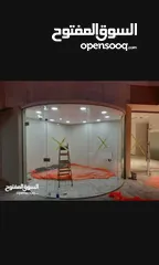  13 حجير للسيكوريت بيع وتفصيل وتركيب وصيانةجميع أنواع زجاج السيكوريت يتوفر لدينا مختلف القياسات للمستعمل