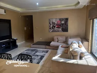  1 شقة مفروشة للبيع في دير غبار ( Property ID : 30813 )