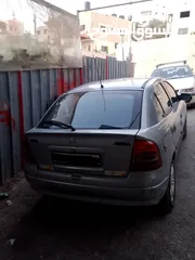  2 ابل استرا 2002