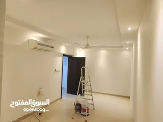  6 شقة للايجار في بناية القمر القرم-2BHK Apartment in Al Qamar Building PDO