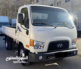  1 هونداي مايتي HD-65 2023 للبيع