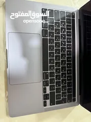  3 MacBook ماك بوك M1