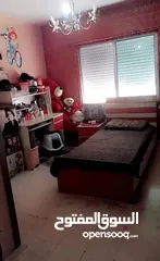  3 شقق للبيع في جبل الزهور