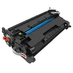  3 احبار تونر HP CANON SAMSUNG BLACK و ملون للطابعات TONER