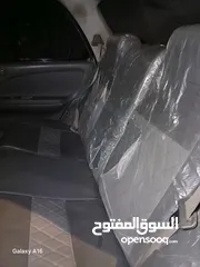  5 كيا سيفيا 1997