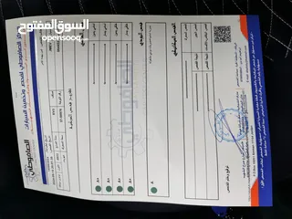  15 فل كهربا موديل 2022 بتمشي 310 كيلو بالشحن JMC Ef3