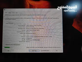  10 لابتوب الينوير ALIENWARE AREA M51 R2 اقرة الوصف مهم