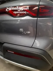  9 جيب عائلي يوان أب.فل اضافات.بانوراما.بطارية 45K.مدى 405Km.زيرو.كفالة 6 سنوات.حرة/رديات ضريبية