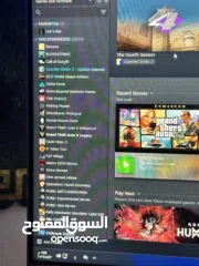  2 اقوه وأفضل جهاز جيمنج من حيث الأداء والسعر جهاز كامل شامل كل شيء في الفيديو  وبسعر تنافسي في السوق