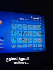  13 حساب فورت نايت