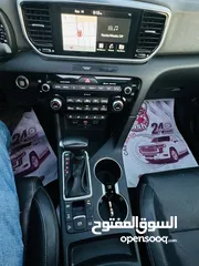  17 سبورتج 2022 EX فول بغداد