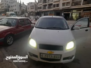  8 شفرليت افيو 2010