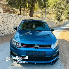  5 الأجمل فالبلاد VW POLO 2018