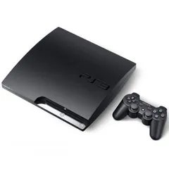  1 PlayStation 3