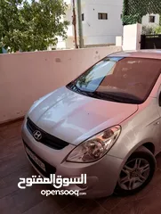  1 هونداي  I20