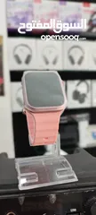  2 Smart Watch Ultra Mini Amoled