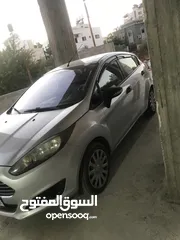  1 فورد فيستا 2016
