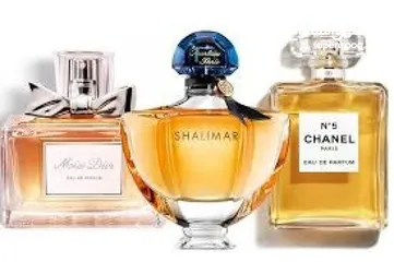  8 عطر Gucci abamboo العطر الاصلي