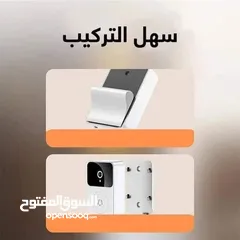  2 ذكي_جرس مع كاميرا