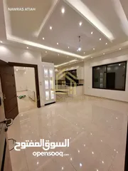  17 شقة فاخرة سوبر ديلوكس في أرقى مناطق ام السماق