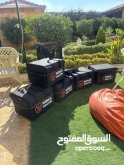  1 شنتة دليفري شنتة توصيل طلبات شنته ديليفري حقيبة دليفري للبيع delivery bag  شنتات حافظة طعام