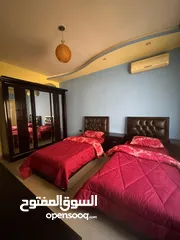  1 شقة مفروشة للإيجار في شميساني 275