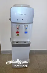  2 كولر / كوولر بيو فاملي موديل 1700 (Bio Family) جديد للبيع.  Bio Family water cooler - new