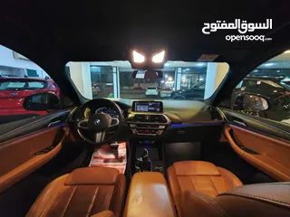  9 2020 BMW X3