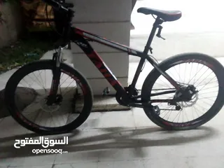  1 بسكليت تاهو صيني ممتاز قبل للتفاوض