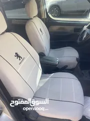  5 بيجو بارتنر