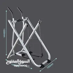  16 جهاز الرشاقة والتنحيف الاول عالميا