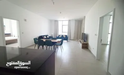  5 " شقة 2 غرف نوم للبيع في دبي الجنوب بأقل سعر في دبي "