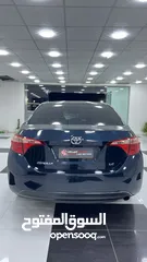  2 TOYOTA COROLLA LIMITED EDITION 2019