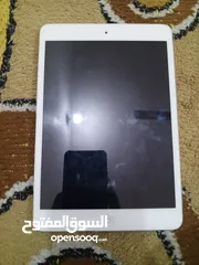  1 ايباد مني 5