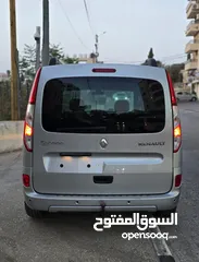  3 رينو كنغو مميزة جدا