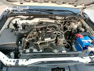  11 Toyota Fortuner v4