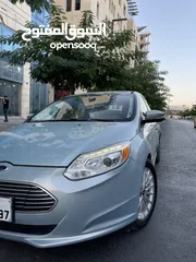  7 Ford focus 2014 فور فوكس