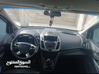  5 فورد كونكت