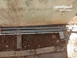  22 مواسير وقطع مواسير مختلفة للبيع