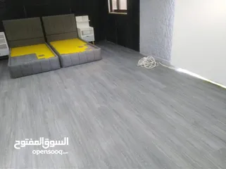  22 ارضيات باركين بي في سي مواصفات اوروبي