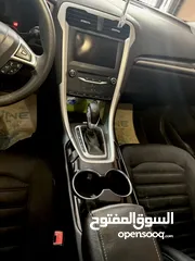  7 فورد فيوجن موديل 2014 للبيع وارد امريكا مالك واحد في الاردن استخدام شخصي لم تشتغل تطبيقات