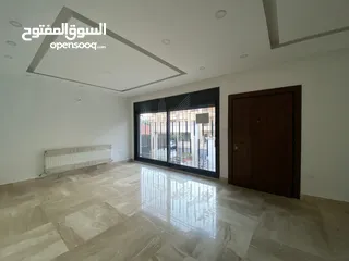  9 شقة مميزة للبيع في عمان - تلاع العلي - طابق أرضي